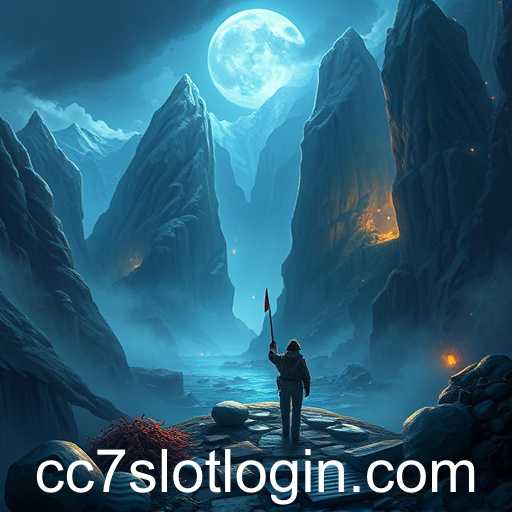 Exploring the Thrills of Adventure Games with CC7 Slot Login