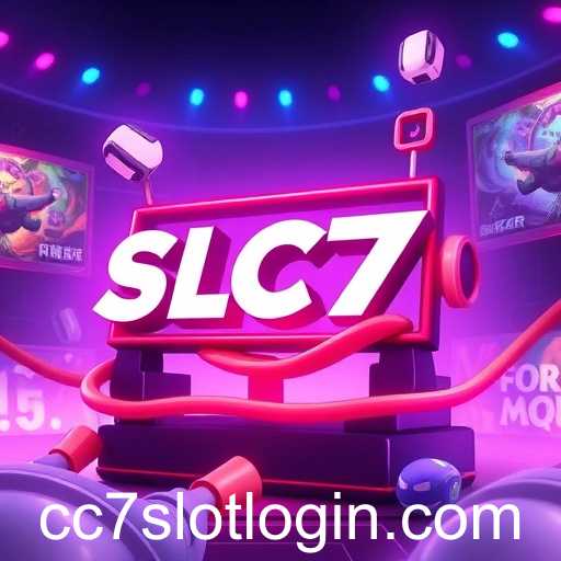 cc7 slot login