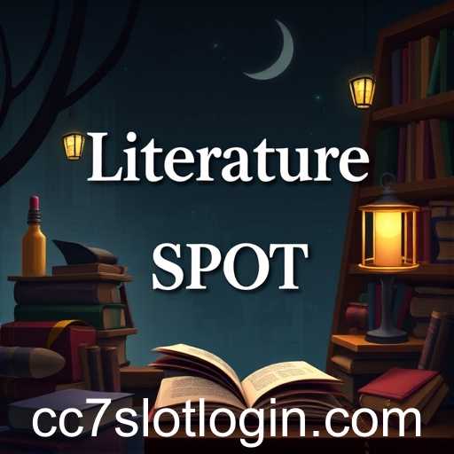 Exploring the Literary World in 