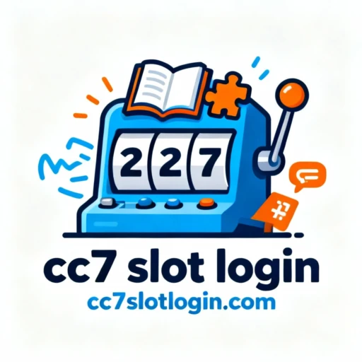 cc7 slot login