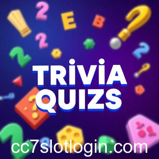 Exploring the World of Trivia Quizzes: A New Online Gaming Experience