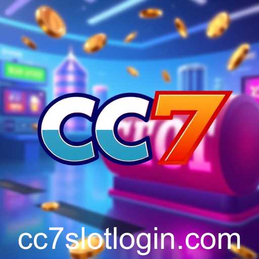 The Rise of CC7 Slot Gaming in a Digital Era