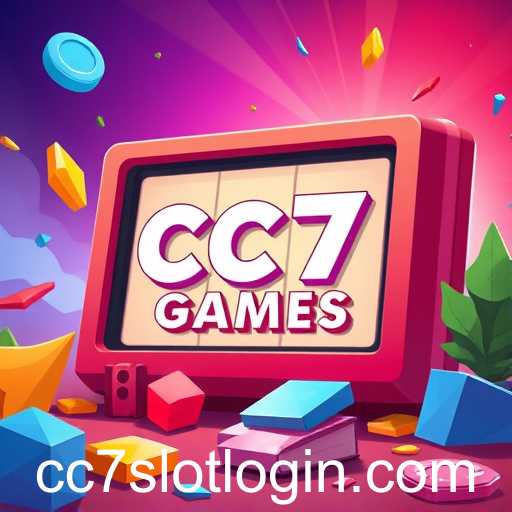 The Rise of cc7 Slot Login Games
