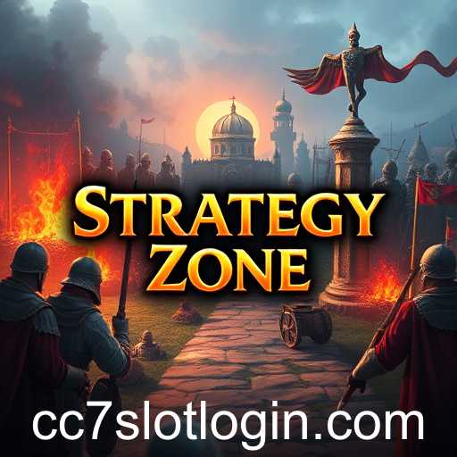 Exploring the World of Strategy Games on Strategy Zone