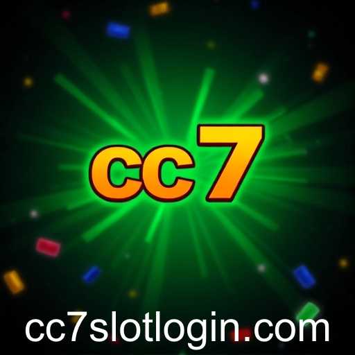Exploring the World of Word Play: The Intrigue of 'cc7 slot login'